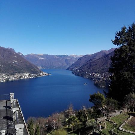 Sweet Home Faggeto Lario Luaran gambar