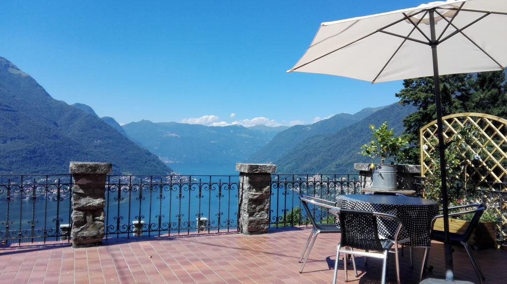 Sweet Home Faggeto Lario Luaran gambar