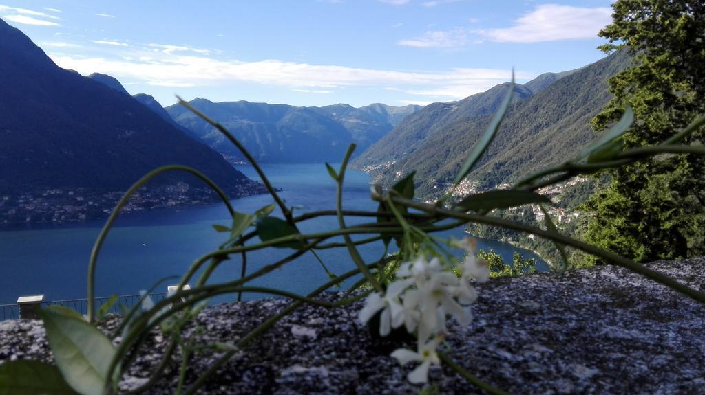 Sweet Home Faggeto Lario Luaran gambar