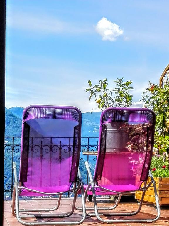 Sweet Home Faggeto Lario Luaran gambar
