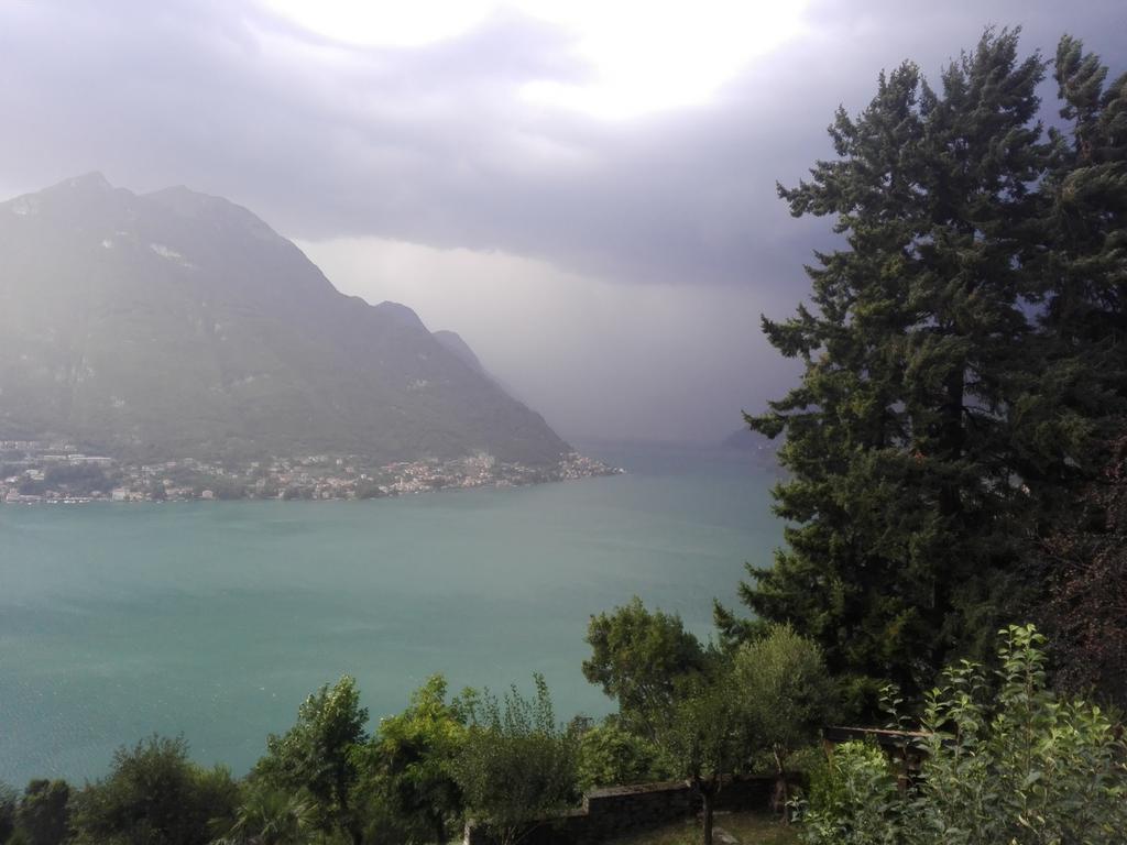 Sweet Home Faggeto Lario Luaran gambar