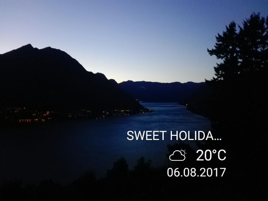 Sweet Home Faggeto Lario Luaran gambar