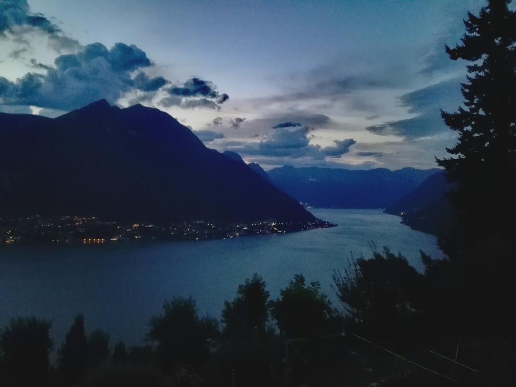 Sweet Home Faggeto Lario Luaran gambar