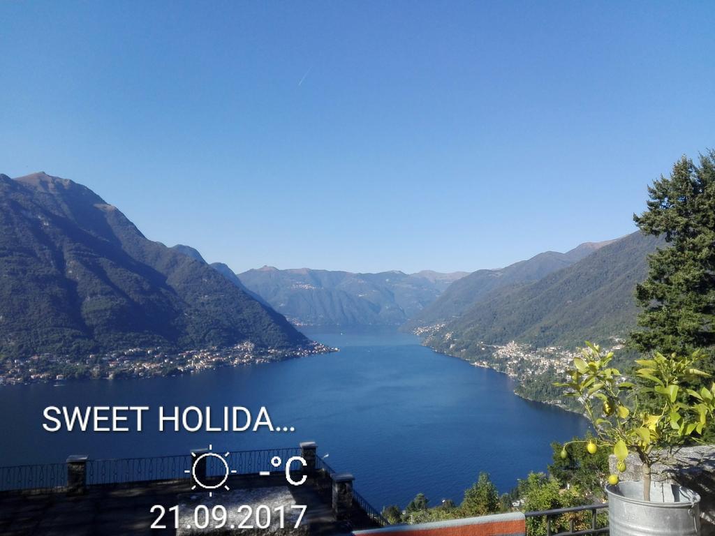 Sweet Home Faggeto Lario Luaran gambar