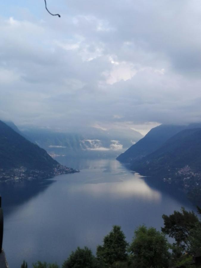 Sweet Home Faggeto Lario Luaran gambar