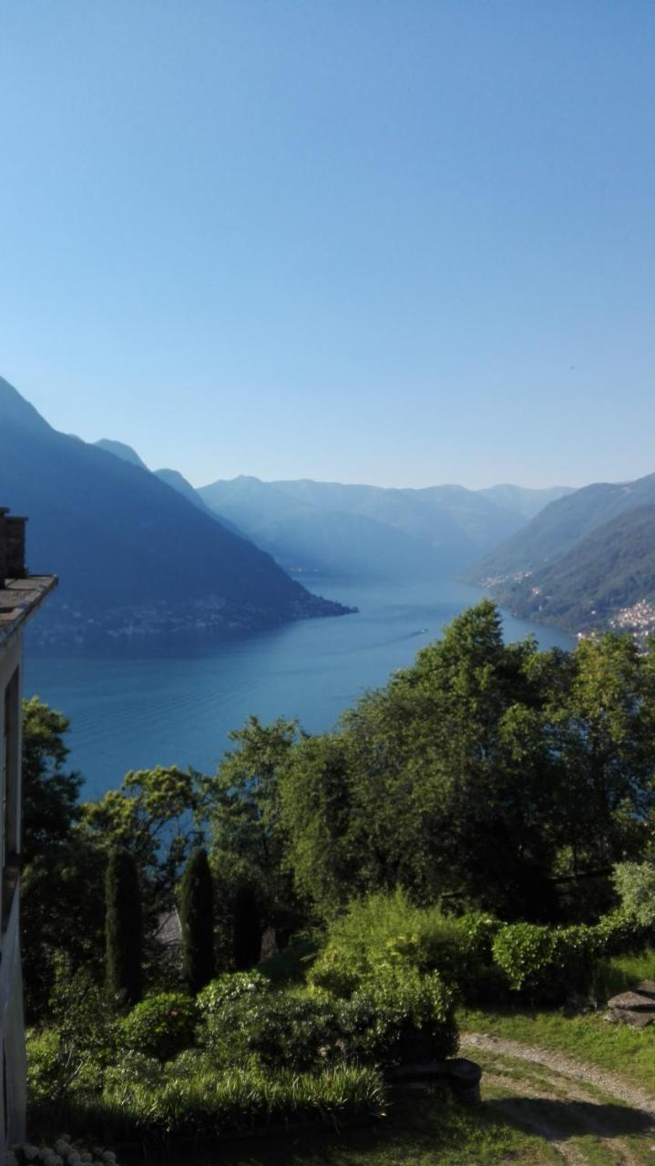 Sweet Home Faggeto Lario Luaran gambar